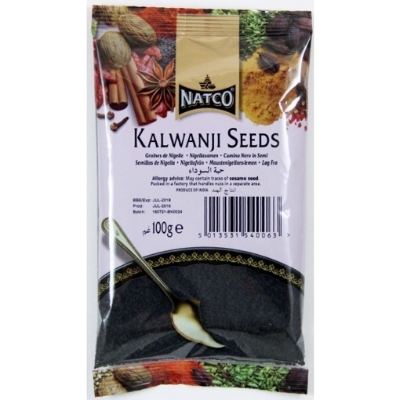 Natco Kalwanji Seeds Sachet 100 g
