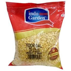 Indo Garden Toor Dal 2 kg