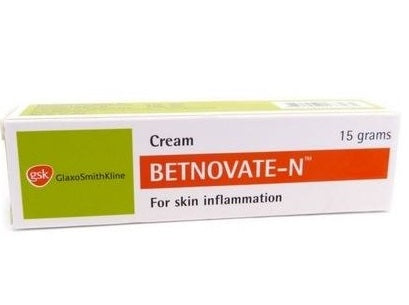 Betnovate-N Cream 15 g