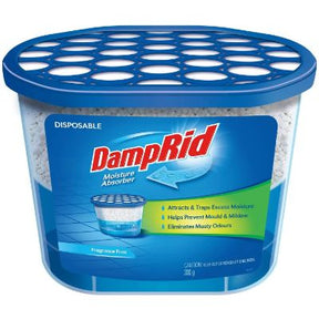 DampRid Moisture Absorber
