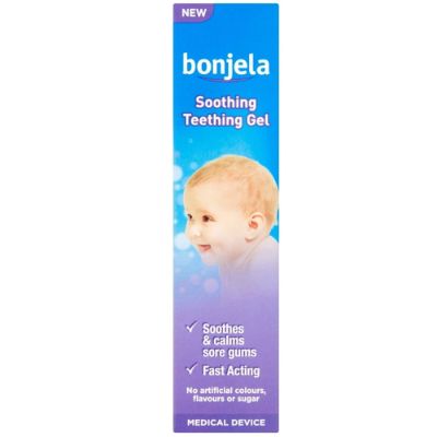 Teething Ring Freezing Washcloths For Teething Buy Bonjela