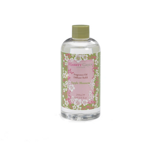 Hassett Green Diffuser Refill Apple Blossom 250 ml