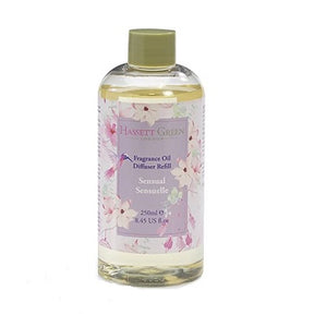 Hassett Green Diffuser Refill Sensual 250 ml