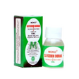 Moko Glycerin Borax 50 ml