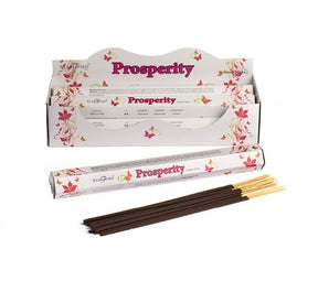 Stamford Incense Sticks Prosperity x20