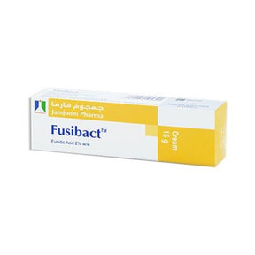 Fusibact 2% Creme 15 g