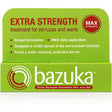 Bazuka Extra Strength Verrucas & Wart Treatment Gel 6 g (Green)
