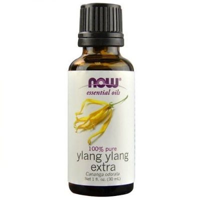 Now Essential Oil Ylang Ylang Extra 30 ml