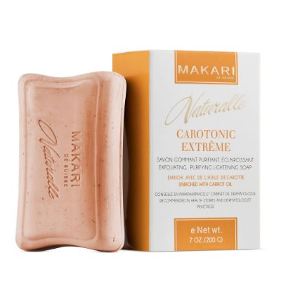 Makari Naturelle Carotonic Extreme Soap 200 g