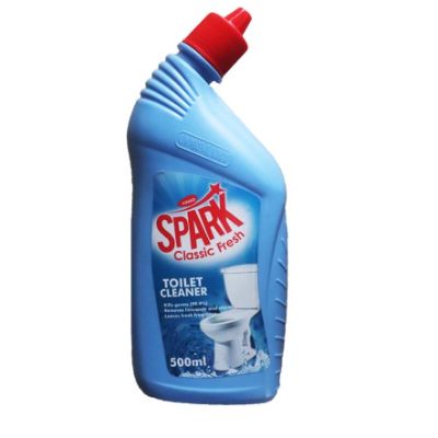 Spark Classic Fresh Toilet Cleaner 500 ml