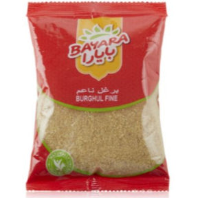 Bayara Burghul Fine 400 g