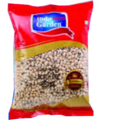 Indo Garden Black Eye Beans (Big) 1 kg