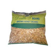 Double T Brown Beans 2 kg