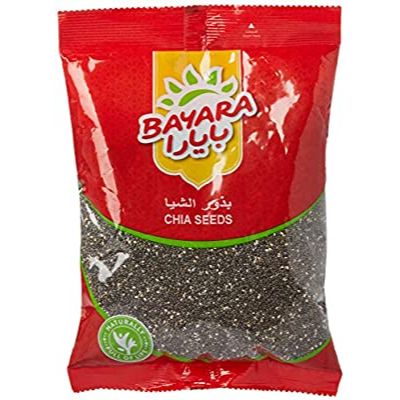 Bayara Chia Seeds 400 g