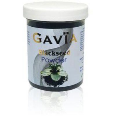 Gavia Blackseed Edible Powder 100 g