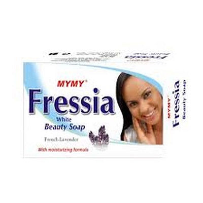 Fressia Beauty Soap Floral 150 g x6