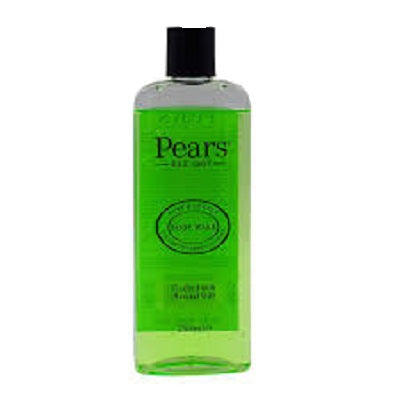 Pears Body Wash Lemon Flower Extract 250 ml