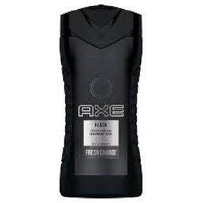Axe Body Wash Black Fresh Charge 250 ml