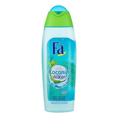 Fa Shower Bath Coconut Water 750 ml