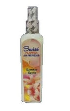 Swiss Flower Air Freshener Summer Scent 500 ml