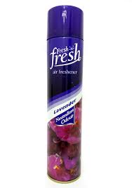 Room Fresh Air Freshener Lavender 300 ml