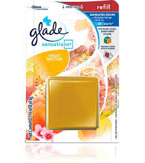 Glade Sensations Flower Nectar 8 g