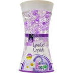 Pan Aroma Lava Gel Crystals Air Freshener Lavender & Camomile 150 g