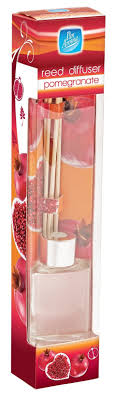 Pan Aroma Reed Diffuser Pomegranate 30 ml