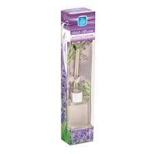 Pan Aroma Reed Diffuser Soothing Lavender 30 ml