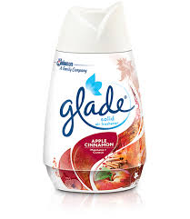 Glade Air Freshener Apple Cinnamon 170 g
