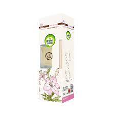 Green World Reed Diffuser Lily 170 ml