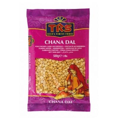 TRS Chana Dal 500 g
