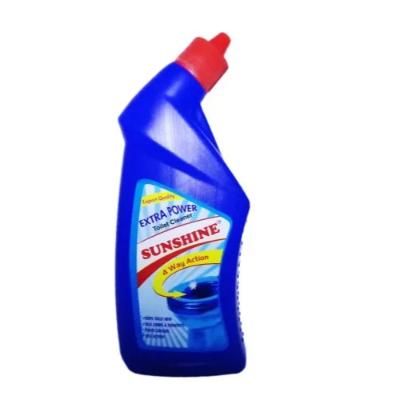 Sunshine Ultra Brilliant Perfumed Toilet Cleaner 450 ml