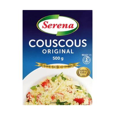 Serina Couscous 500 g
