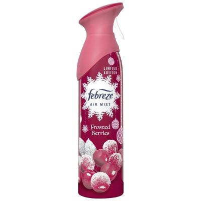 Febreze Air Mist Frosted Berries 300 ml