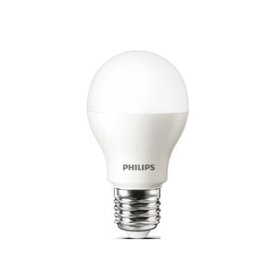 Philips Essential LED Energy Saving Bulb 7W E27 Warm White