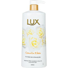 Lux Body Wash Camelia White 700 ml