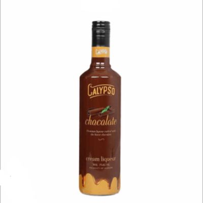 Calypso Chocolate Cream Liqueur 70 cl