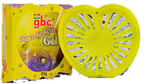 GBC Super Air Freshener Gel 40 g x6