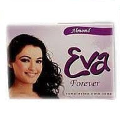 Eva Complexion Care Soap Forever 150 g x4