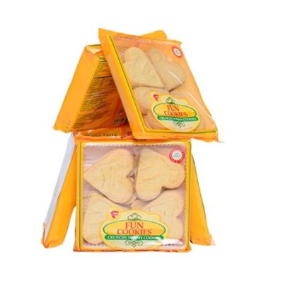 Fastizers Buy Fastizers Fun Cookies 95 g x6 in Nigeria | Biscuits & Wafers ...