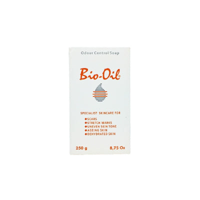 Bio Oil Odour Control Soap 250 g