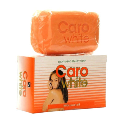 Caro White Lightening Beauty Bar Soap 180 g