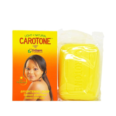 Carotone Brightening Soap 180 g