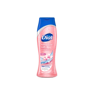 Buy Dial Body Wash Himalayan Salt 473 ml in Nigeria Bath Time