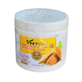 White Care Body & Face Lightening Soap 250 g