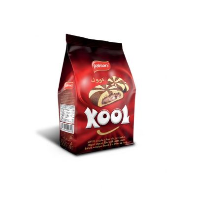 Palmary Kool Biscuit Mosaic Filled With Cocoa Cream 400 g