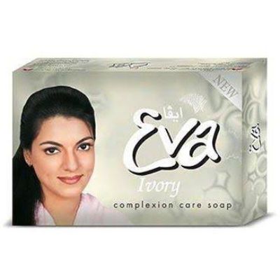 Eva Complexion Care Soap Ivory 150 g