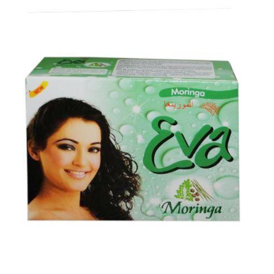 Eva Soap Moringa 150 g