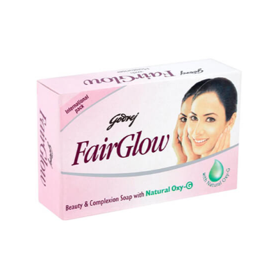 Fair Glow Moisturizing Soap 150 g
